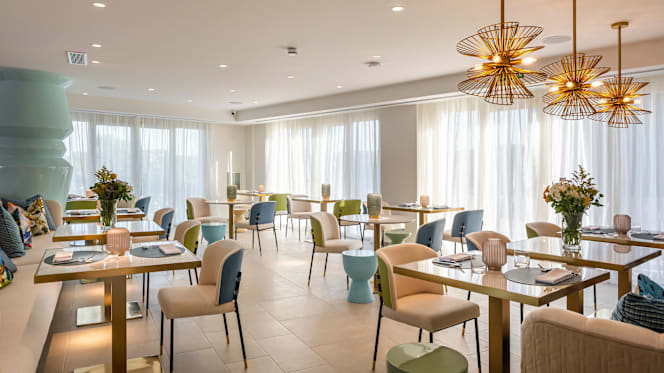 Restaurante Enolo - 2