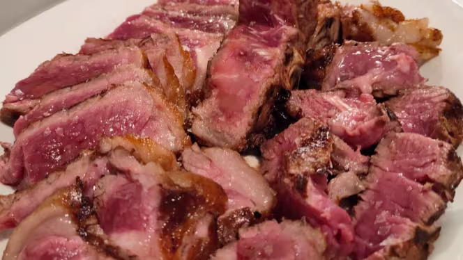 Hosteria Incontro 1961 - 4