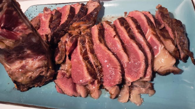 Hosteria Incontro 1961 - 3