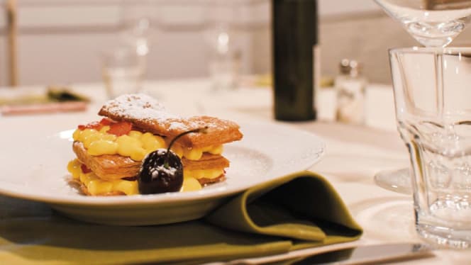 Osteria Pratellino - 2