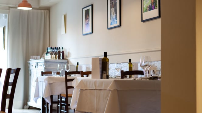 Osteria Pratellino - 8