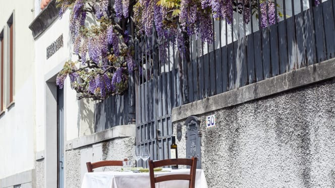 Osteria Pratellino - 0