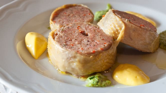 Osteria Pratellino - 3