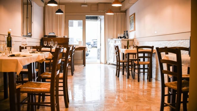 Osteria Pratellino - 9