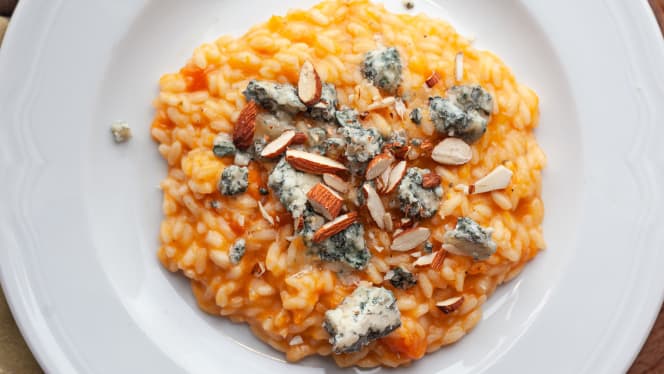 Osteria Pratellino - 1