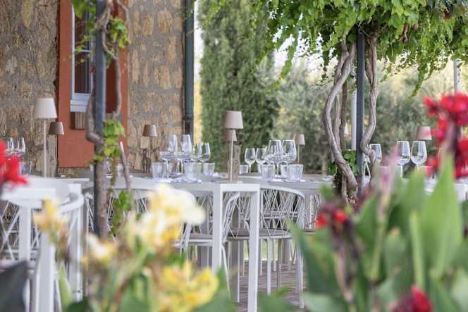 Piani degli Alpaca Bistrot - 8