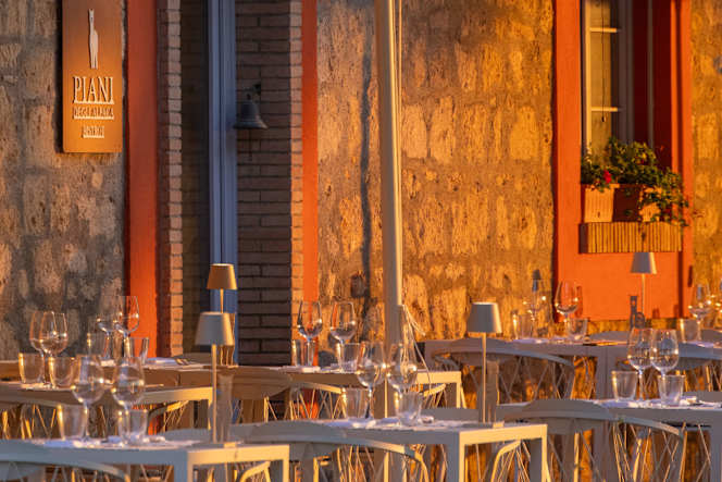 Piani degli Alpaca Bistrot - 6