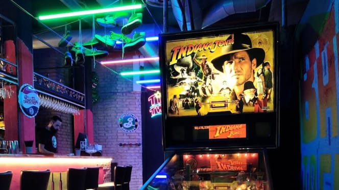 Pulp Restaurant - Roma - 9