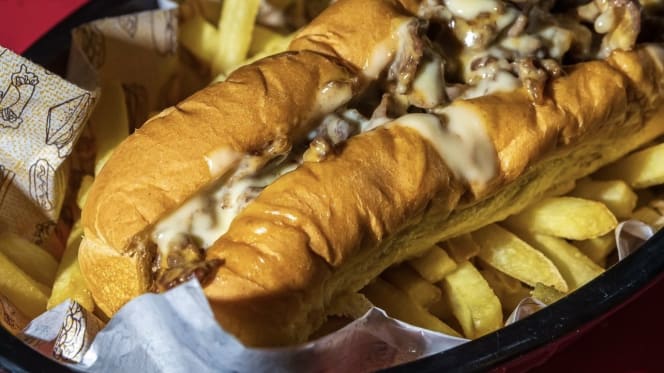 Pulp Restaurant - Roma - 1