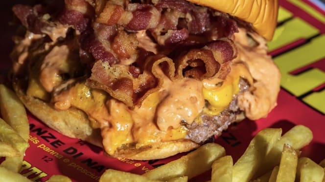 Pulp Restaurant - Roma - 3