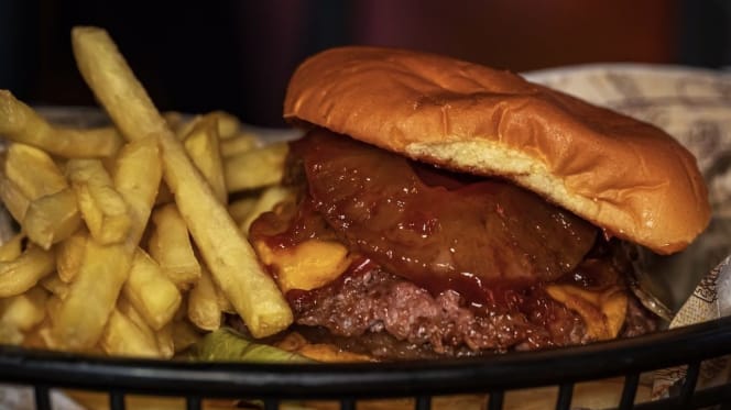 Pulp Restaurant - Roma - 2