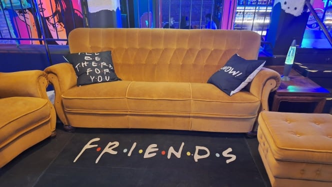 Pulp Restaurant - Roma - 0