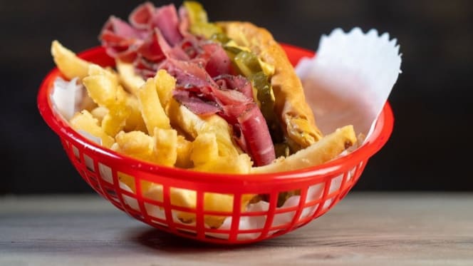 Pulp Restaurant - Roma - 7