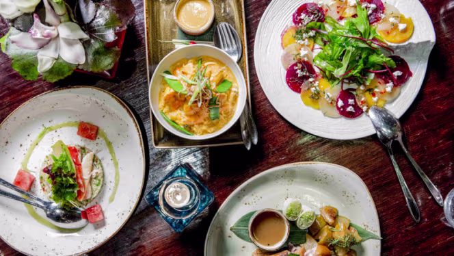 Buddha Bar Paris - 7