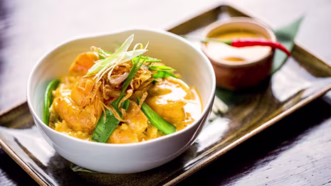 Buddha Bar Paris - 6