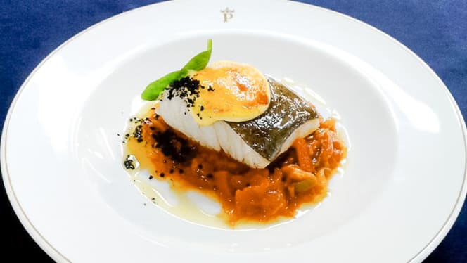 Restaurante Parador de Manzanares - 6