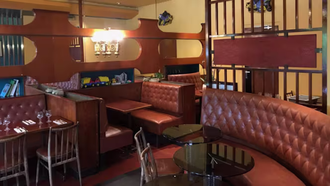 L'Esplanade Brasserie - 5