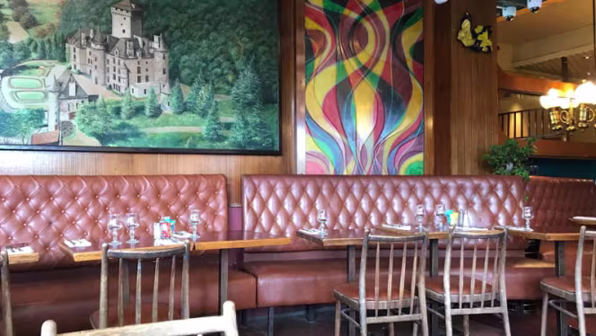 L'Esplanade Brasserie - 3