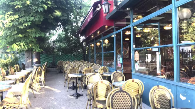 L'Esplanade Brasserie - 7