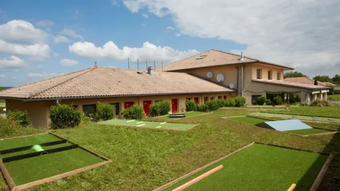 La haie des vignes - 0