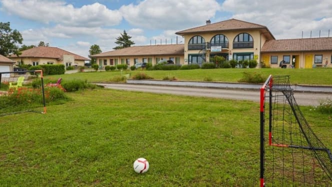 La haie des vignes - 4