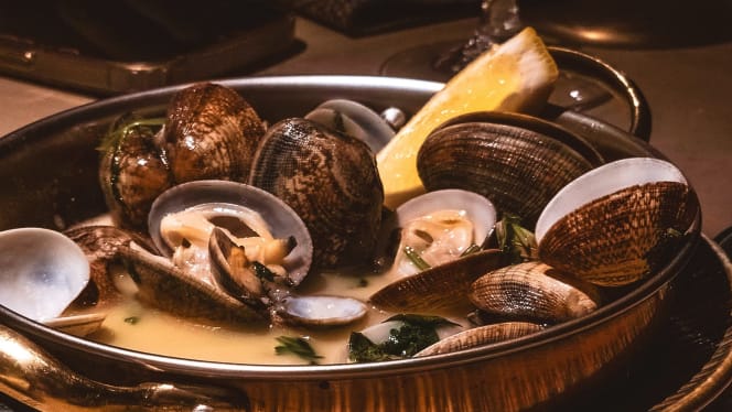 FYSH Saldanha by Fullest - Lisboa - 5