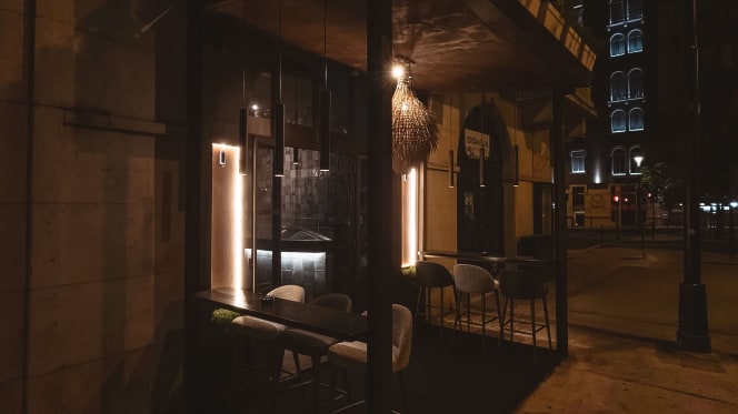 FYSH Saldanha by Fullest - Lisboa - 1