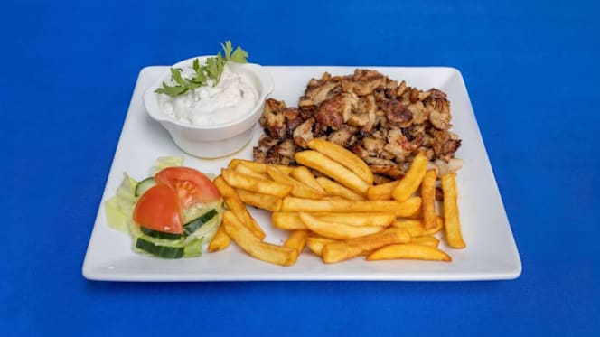 Restaurant La Miramare - 6