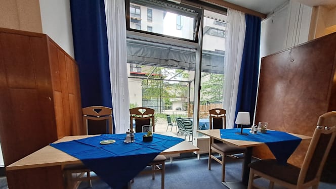 Restaurant La Miramare - 9