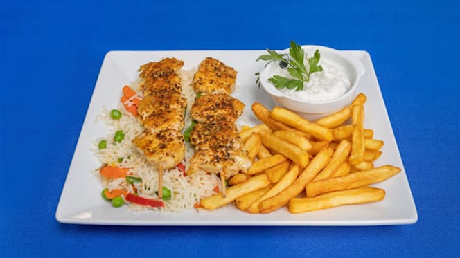 Restaurant La Miramare - 7