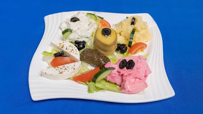 Restaurant La Miramare - 8