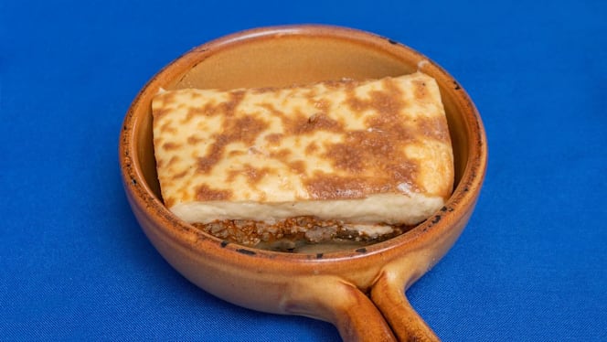 Restaurant La Miramare - 5