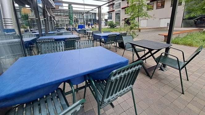 Restaurant La Miramare - 4