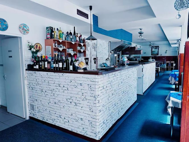 Restaurant La Miramare - 1