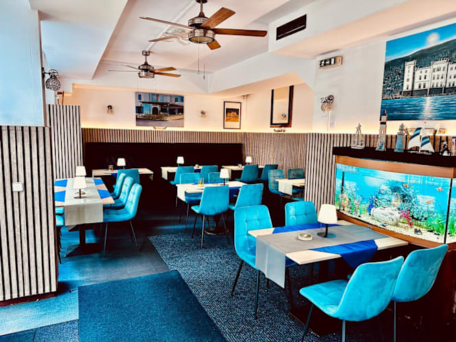 Restaurant La Miramare - 3