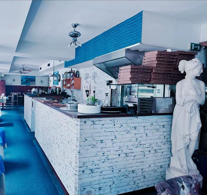 Restaurant La Miramare - 2