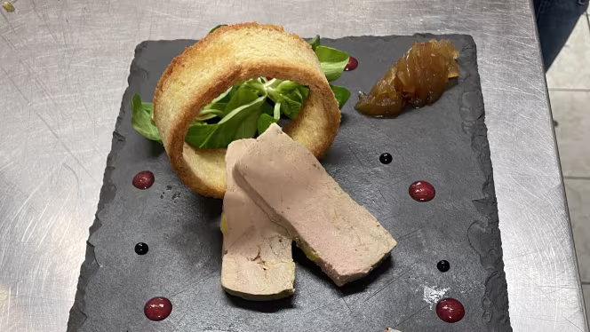 Délices des Payres - 7