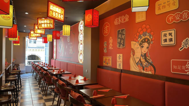 Phô - Etienne Marcel - 3