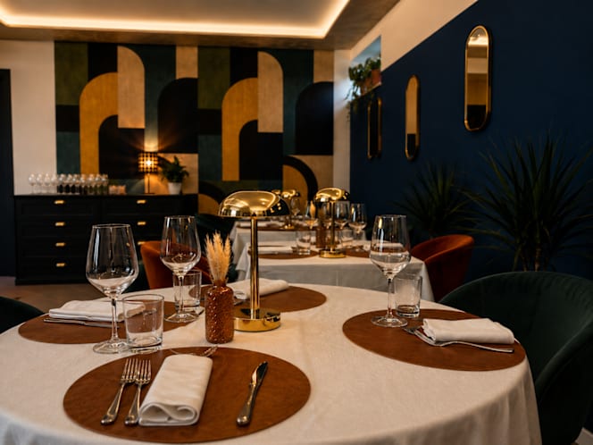 CONTRASTI BISTROT - 7