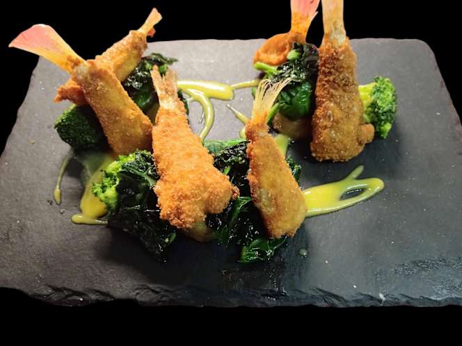 CONTRASTI BISTROT - 5