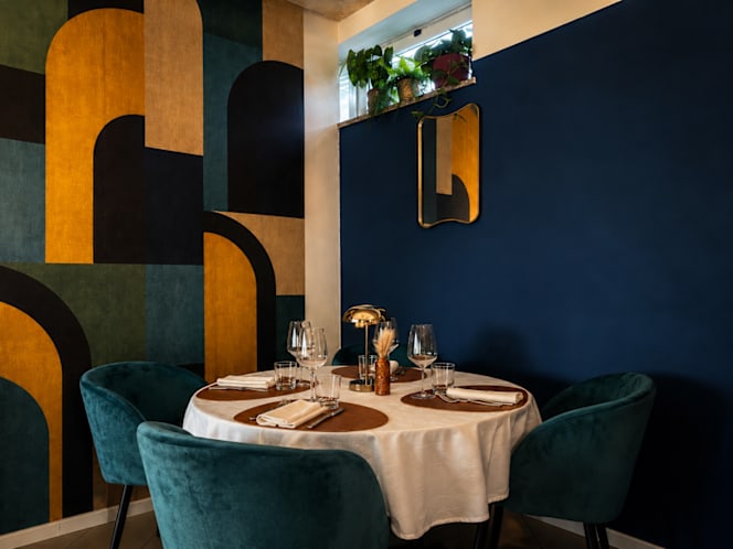 CONTRASTI BISTROT - 4