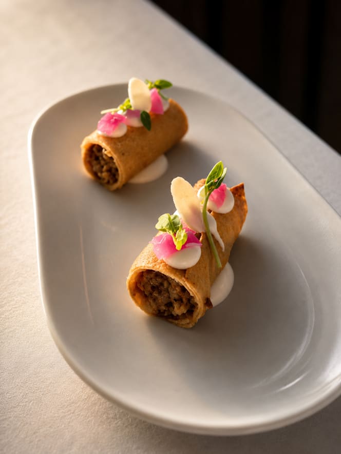 CONTRASTI BISTROT - 3