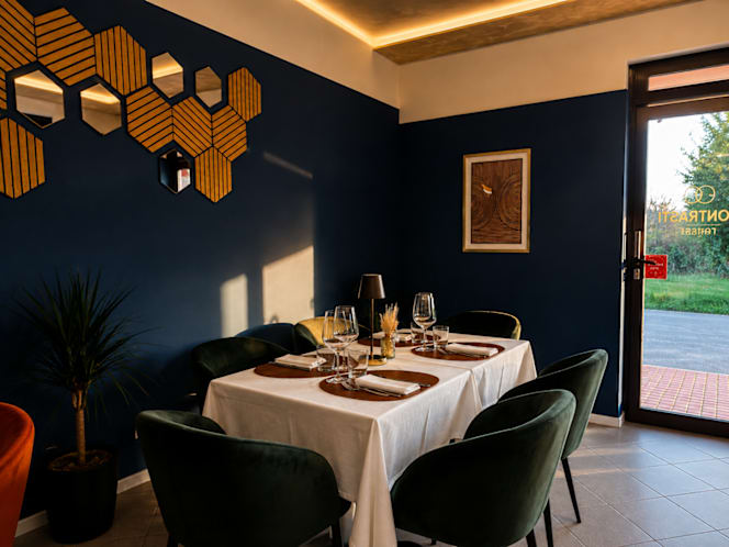 CONTRASTI BISTROT - 5