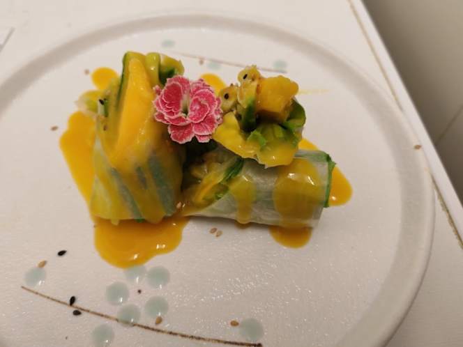 Yana sushi restaurant cesena - 8