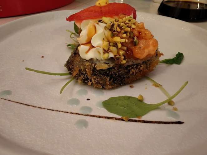 Yana sushi restaurant cesena - 0