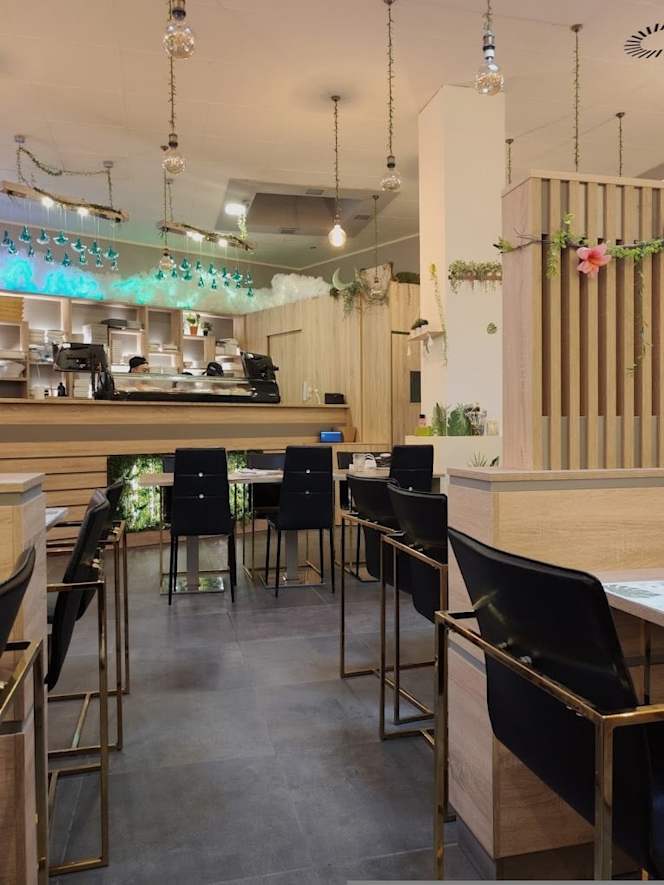 Yana sushi restaurant cesena - 5