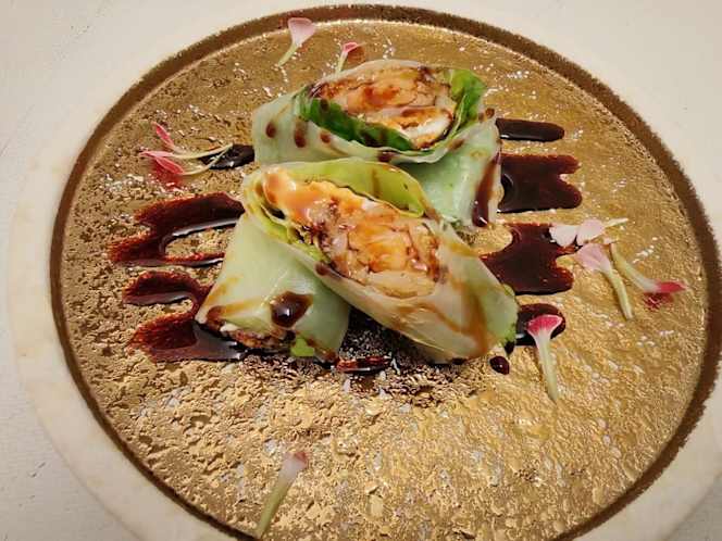 Yana sushi restaurant cesena - 1