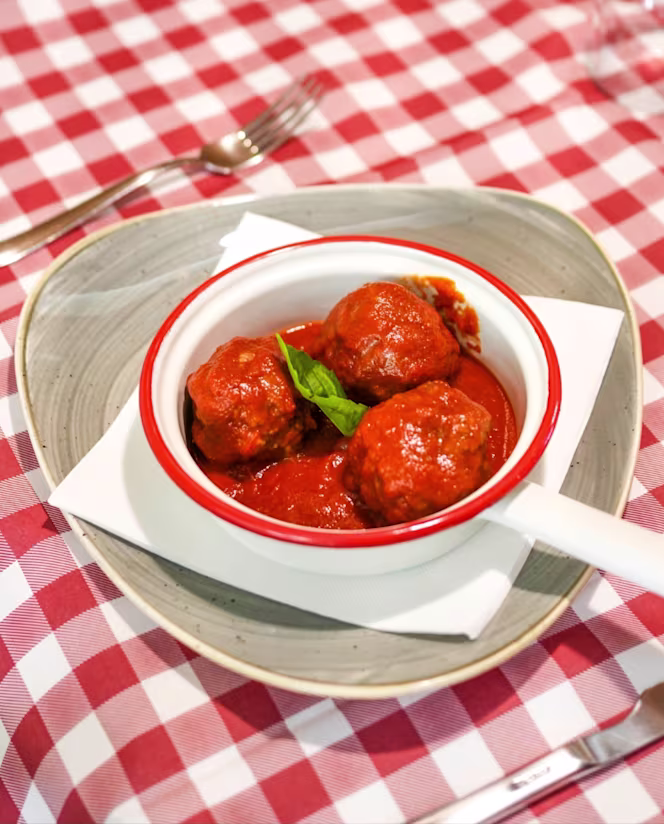 Porzioni d'amore trattoria napoletana - 0