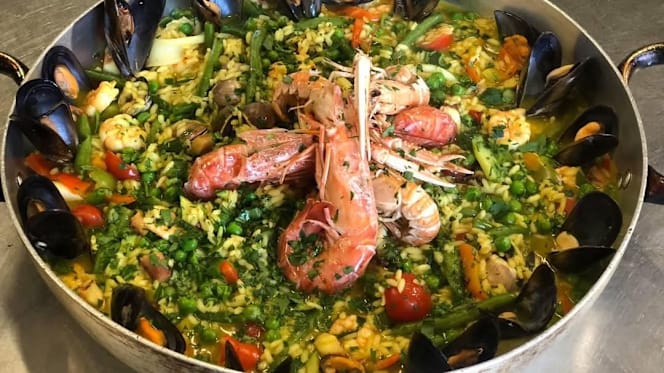 San Giorgio Ristorante Pizzeria - Rivoli - 6