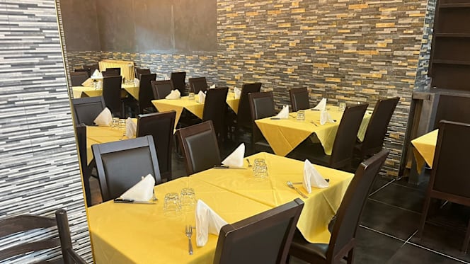 San Giorgio Ristorante Pizzeria - Rivoli - 0